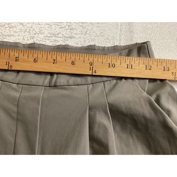Lululemon Essential High-Rise Trouser size 4 carbon dust - Picture 8 of 8